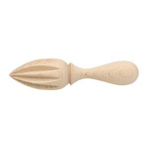 Presse agrumes 15 cm en bois de hêtre CHEVALIER DIFFUSION