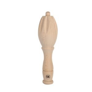 130066 - Presse citron manuel en bois T&G WOODWARE