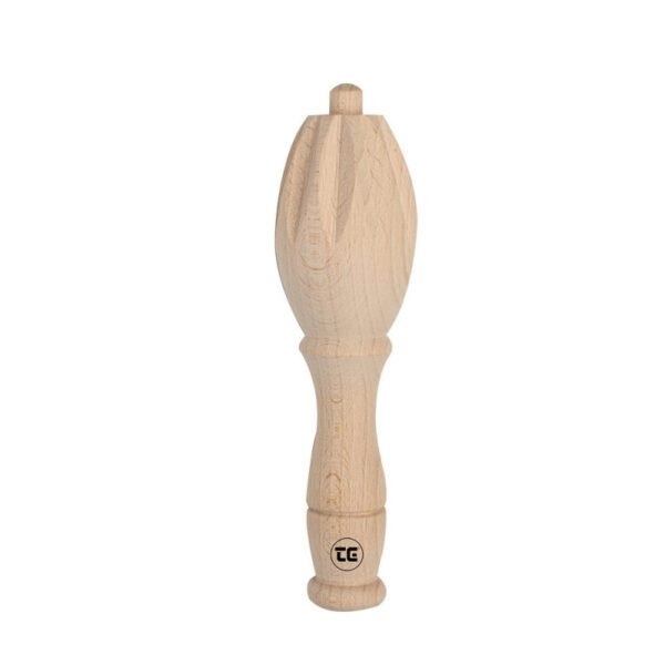 130066 - Presse citron manuel en bois T&G WOODWARE