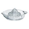 Presse citron maxi en verre TABLE PASSION