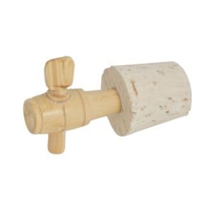 Robinet pour vinaigrier TABLE PASSION