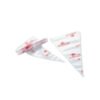 Rouleau 20 poches à douille 40 cm jetables DE BUYER