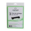 Sachet de 3 films rechange EASY SUSHI