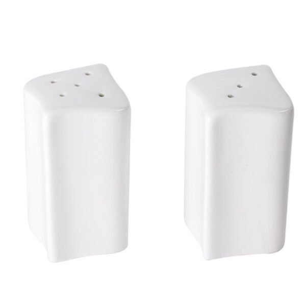 Salière et poivrière Melody 7,5 cm TABLE PASSION