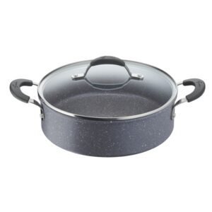 Sauteuse 26 cm Tempra Minéral LAGOSTINA
