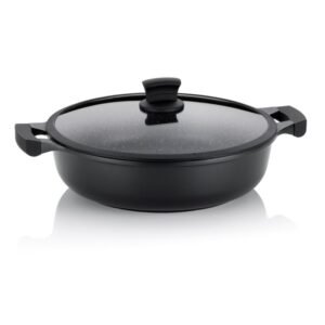 Sauteuse 32 cm Stella Nova KELA