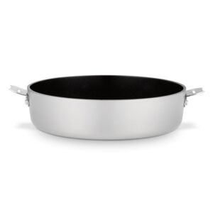 Sauteuse Alumax 28 cm Evolution BEKA