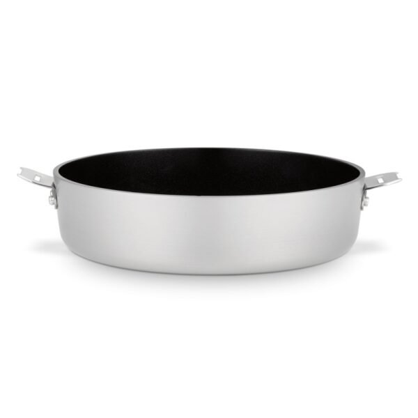 Sauteuse Alumax 28 cm Evolution BEKA