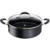 Sauteuse antiadhésive Tempra 26 cm LAGOSTINA