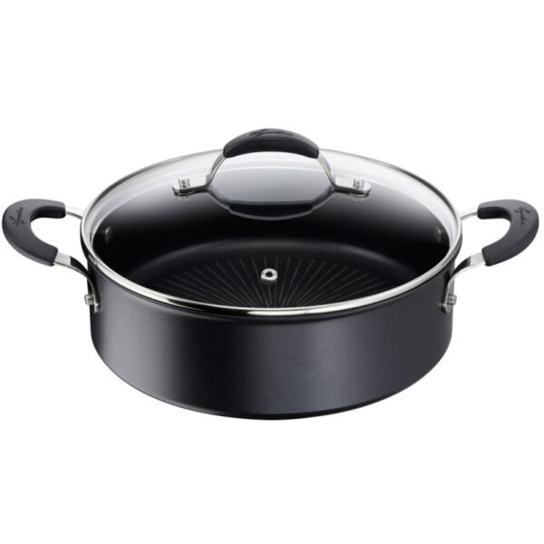 Sauteuse antiadhésive Tempra 26 cm LAGOSTINA