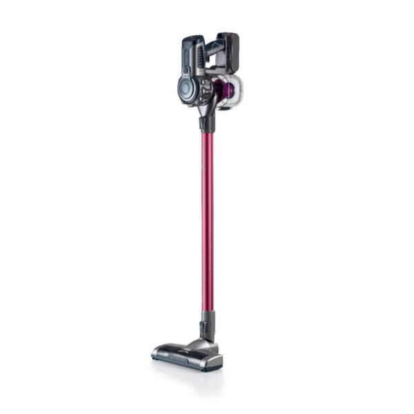 2758/00 - Balai électrique sans fil 22V Lithium - ARIETE