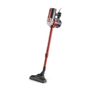2761/10 - Balai électrique sans sac et aspirateur à main - ARIETE