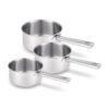 Série de casseroles Cicla 16,18, 20 cm BEKA