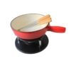Service à fondue savoyard 2L BAUMALU