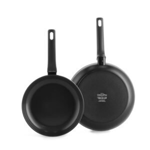 Set de 2 poêles Essence 24 et 28 cm GREENPAN