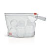 Pochette pour condiments  14x11 IRIS