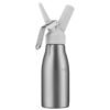 Siphon à chantilly 0.5 l style 4950 KAYSER