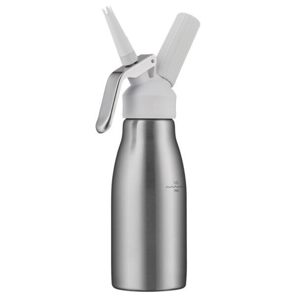 Siphon à chantilly 0.5 l style 4950 KAYSER