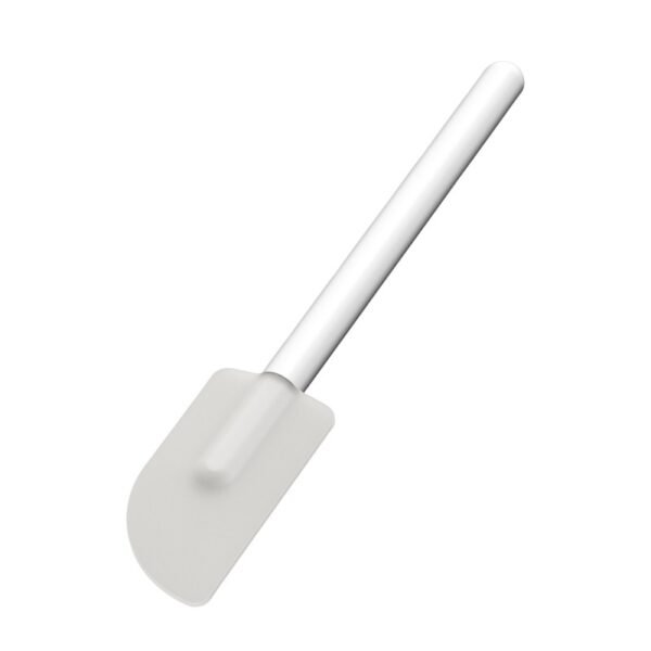 Spatule classic 20x3,5 blanc ROSTI