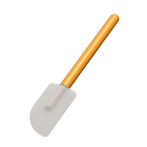 Spatule classic 20x3,5 curry ROSTI
