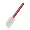 Spatule classic 20x3,5 rouge ROSTI