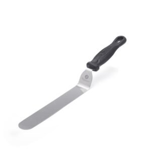 447196 - Spatule coudée Fkofficium 20 cm DE BUYER