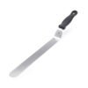 Spatule coudée Fkofficium 30 cm DE BUYER