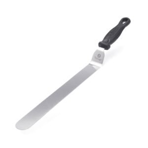 447198 - Spatule coudée Fkofficium 30 cm DE BUYER
