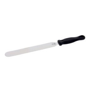 447186 - Spatule droite 25 cm DE BUYER