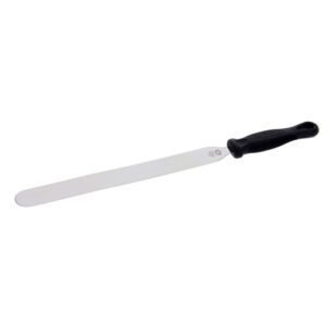 447187 - Spatule droite 30 cm DE BUYER