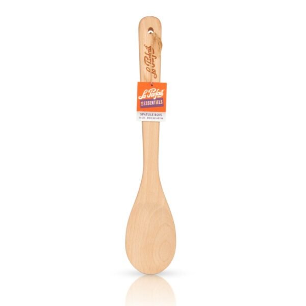 Spatule en bois 32 cm LE PARFAIT