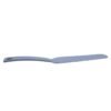 Spatule en plastique bleu pastel ROGER ORFEVRE