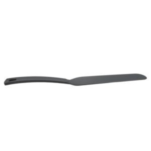 Spatule en plastique gris givre ROGER ORFEVRE