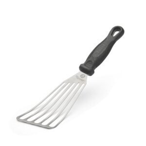 B447200 - Spatule flexible ajourée Fkofficium DE BUYER