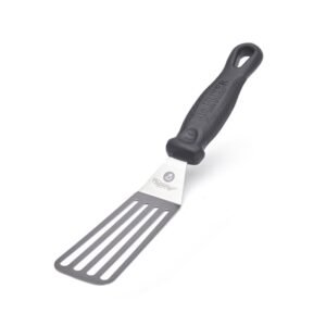 447202 - Spatule service ajourée Fkofficium 12 cm DE BUYER
