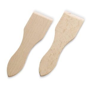 Spatules à raclette Arbon KELA