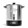 Stérilisateur électrique et automatique inox 23L LE PARFAIT