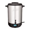 Stérilisateur électrique et automatique inox 45L LE PARFAIT