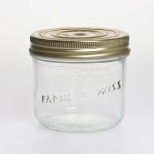 Pack de 6 terrines Familia Wiss 500 ml LE PARFAIT