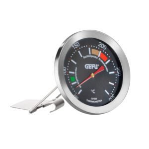 Thermomètre à four Messimo GEFU