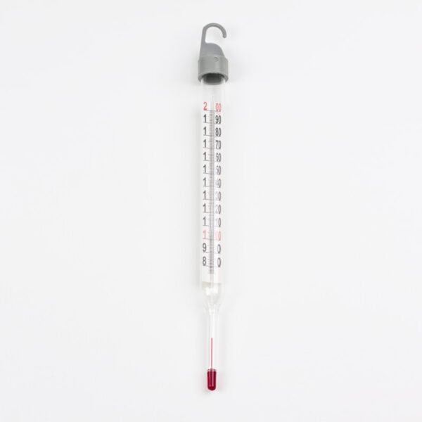 Thermomètre confiseur 80/200°c CHEVALIER DIFFUSION