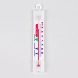 Thermomètre pour congélateur METALTEX