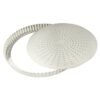 Tourtière cannelée perforée 28 cm GOBEL