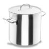 Traiteur Chef 28 cm et son couvercle LACOR