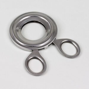 Tranche coquille pour œuf à la coque METALTEX