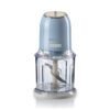 0438/05 - Hachoir vintage 600ml 400W Bleu - ARIETE