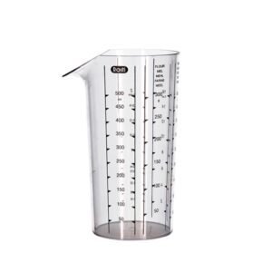 Verre doseur 0,5L ROSTI