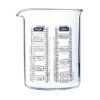 Verre doseur Kitchen Lab 0,50 l PYREX