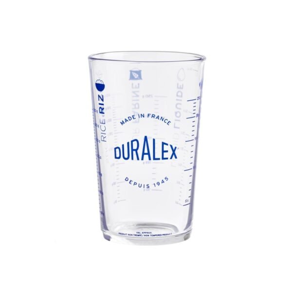 Verre mesureur Précision 56 cl DURALEX