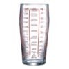 Verre mesureur 58 cl LUMINARC